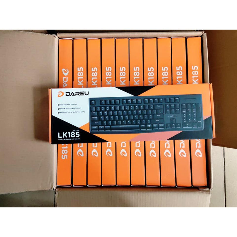 DAREU LK185 KEYBOARD