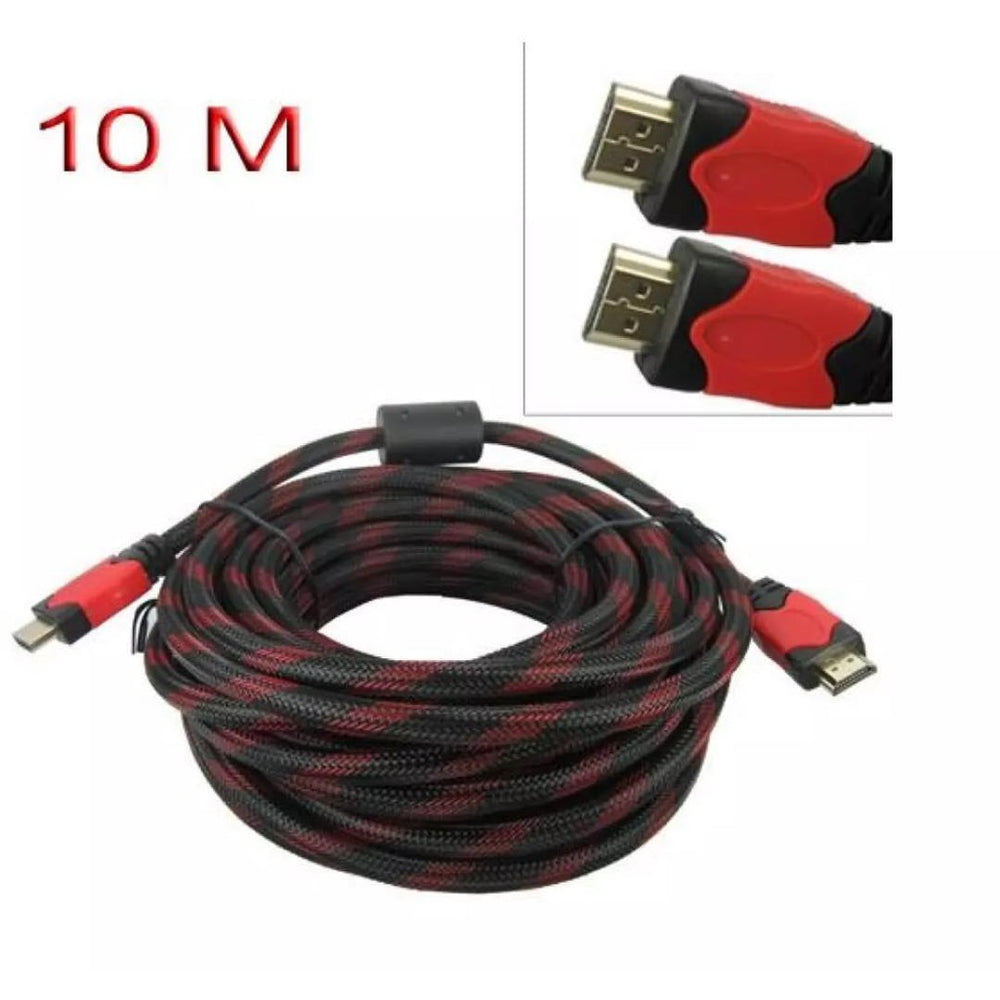 HDMI CABLE 10 METERS CABLE