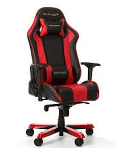 GAMING CHAIR -DXRACER GC-D88-NR-H3