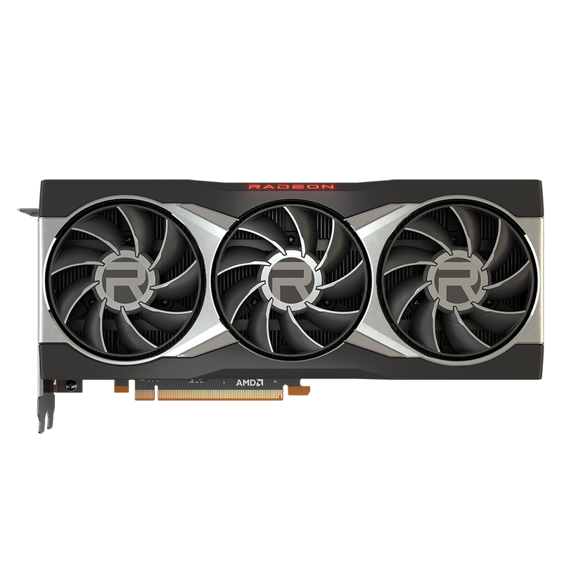 GIGABYTE AORUS RADEON RX 6900 XT 16GB GDDR6 PCI EXPRESS 4.0 ATX GRAPHICS CARD