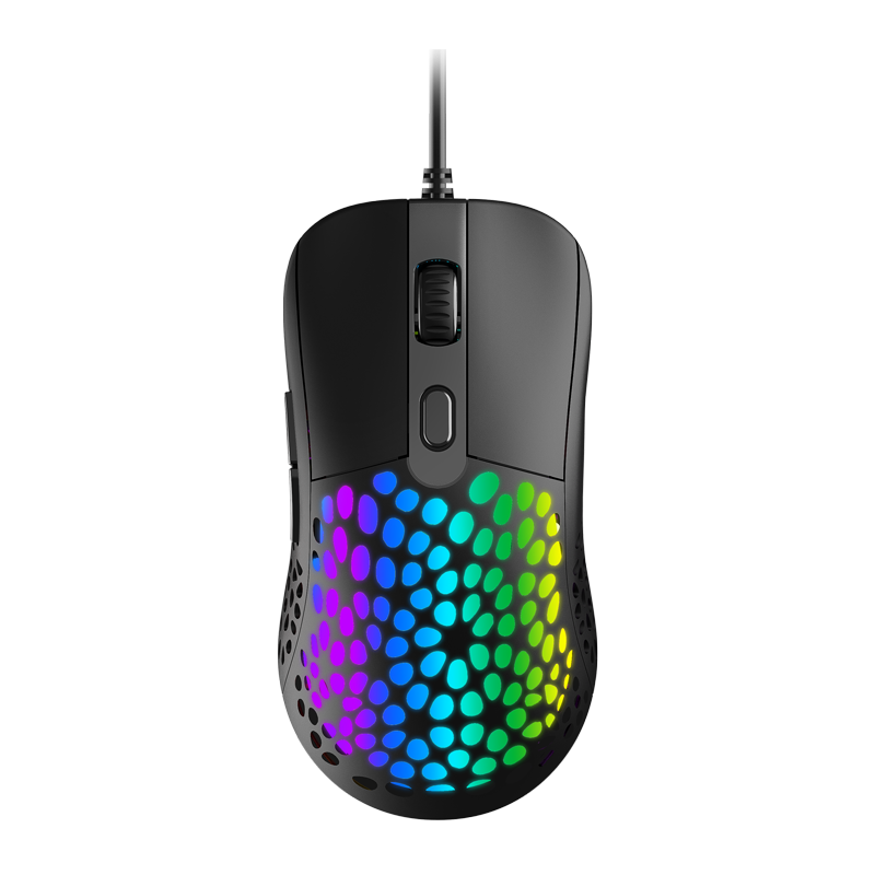DAREU EM907 BUTTERFLY MOUSE