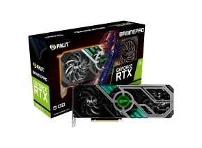 PALIT RTX3070 TI GAMING PRO 8GB GDDR5X 256BIT GRAPHICS CARD