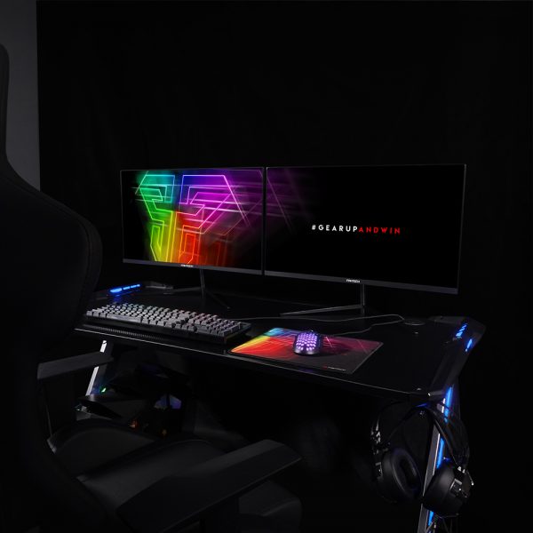 FANTECH GD-600 BETA GAMING TABLE