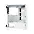 RAKK HALIYA ATX GAMING WHITE GAMING CASE