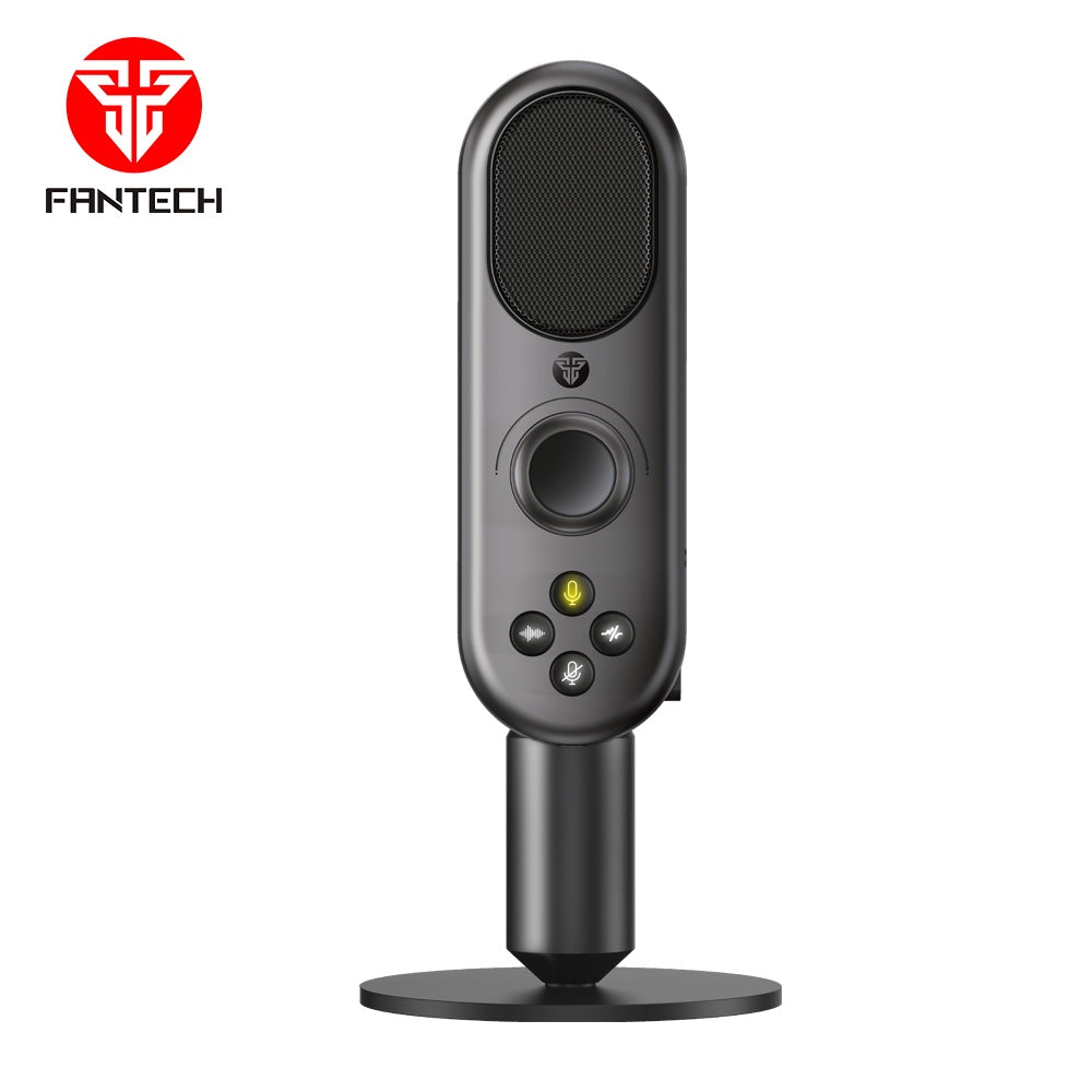 FANTECH LEVIOSCA LIVE STREAMING MICROPHONE - MCXO2