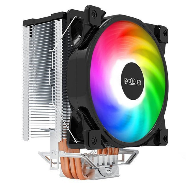 PC COOLER GI-X4S 120MM CPU COOLER