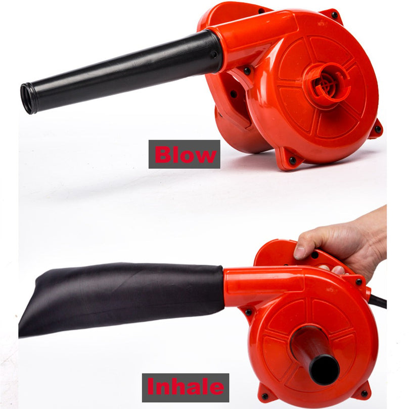 ELECTRIC BLOWER