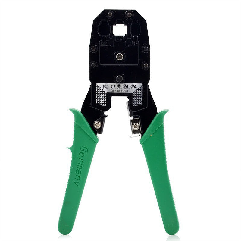 CRIMPING TOOL RJ45 ORDINARY