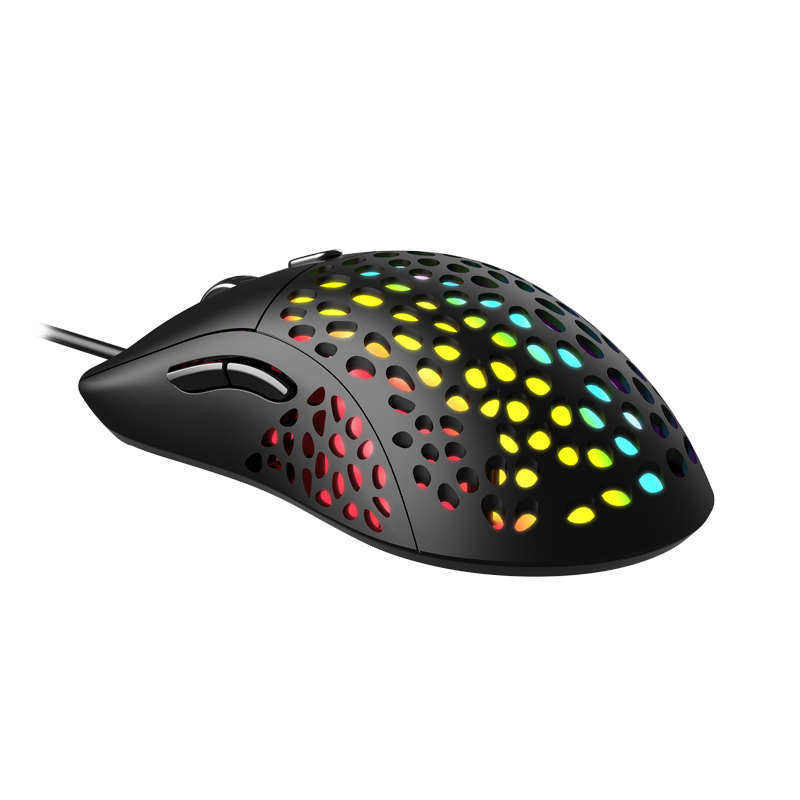 DAREU EM907 BUTTERFLY MOUSE