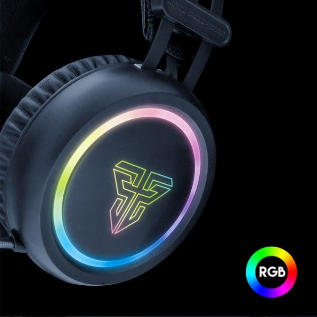 FANTECH HG15 CAPTAIN 7.1 RGB HEADSET