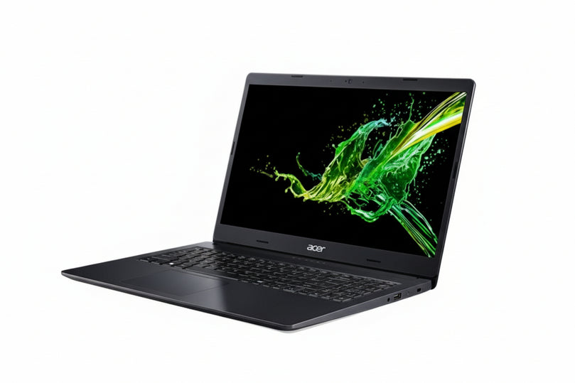 ACER ASPIRE 3 A314-22-R4U5 | RYZEN 5 3500U | 4GB RAM | 128GB SSD + 1TB HD LAPTOP