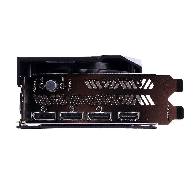 COLORFUL IGAME GEFORCE RTX 3070 ULTRA OC 8G GDDR6 GRAPHICS CARD