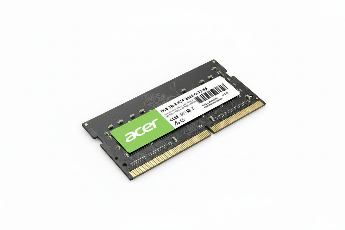 ACER 8GB DDR4 3200MHZ LAPTOP MEMORY