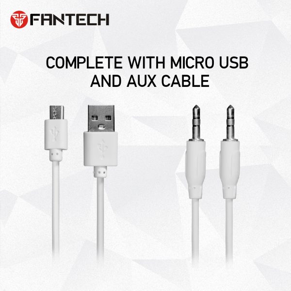 FANTECH RESONANCE BS150 BLUETOOTH SPEAKER