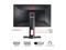 BENQ ZOWIE XL2731 27" FULL HD 1920 X 1080 1MS 144HZ DVI-D HDMI DISPLAYPORT E-SPORTS HEIGHT ADJUSTABLE GAMING MONITOR