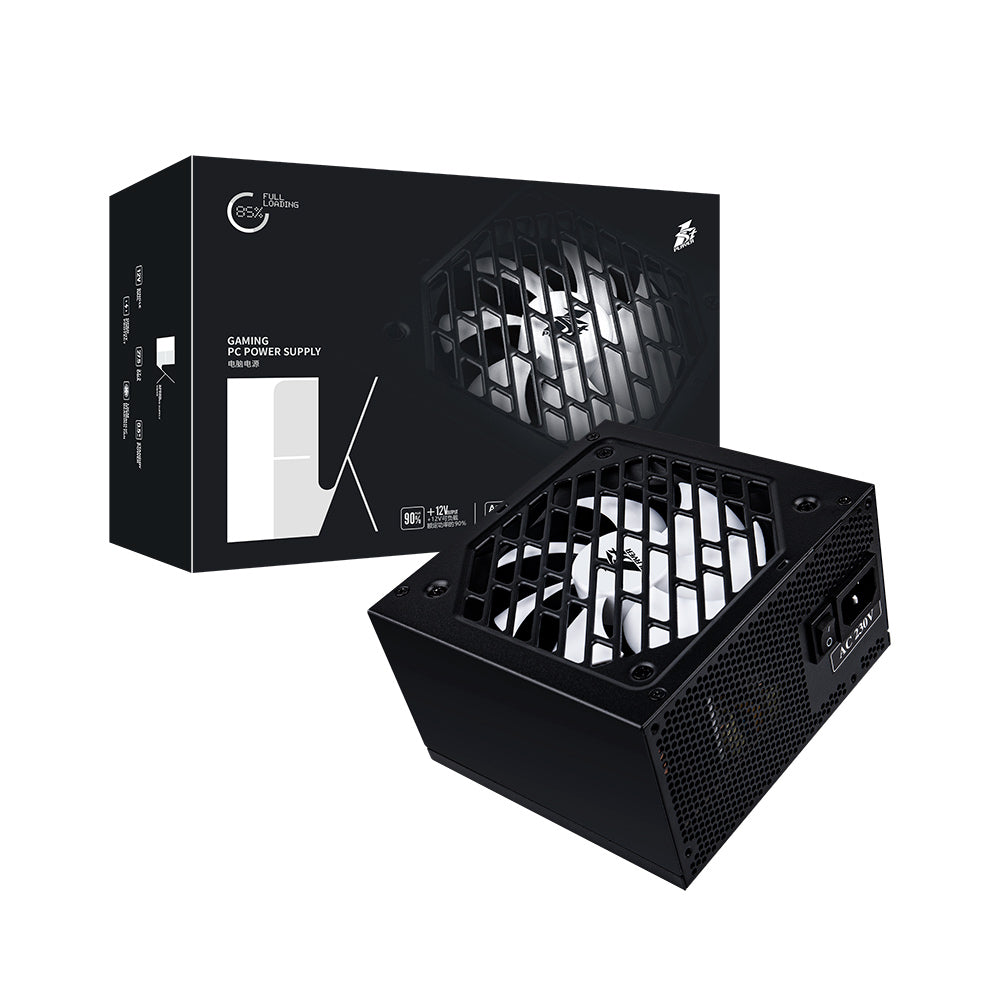 1ST PLAYER PS-500FK 500WATTS PSU