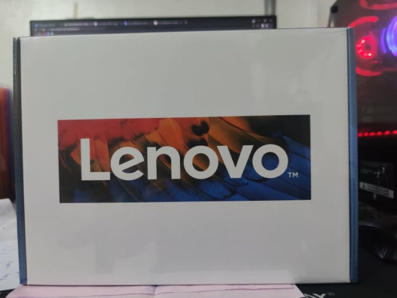 LENOVO CELERON N4020 / 4GB / 64GB EMMC / GPU INTEGRATED / WIN10 PRO LAPTOP