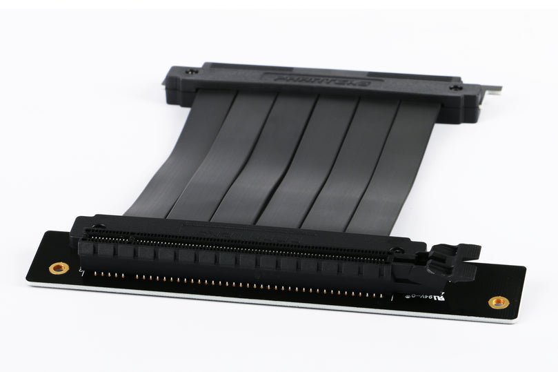 PHANTEKS PR60 600MM PREMIUM LINE PCI-E X16 RISER CABLE 90 ADAPTER