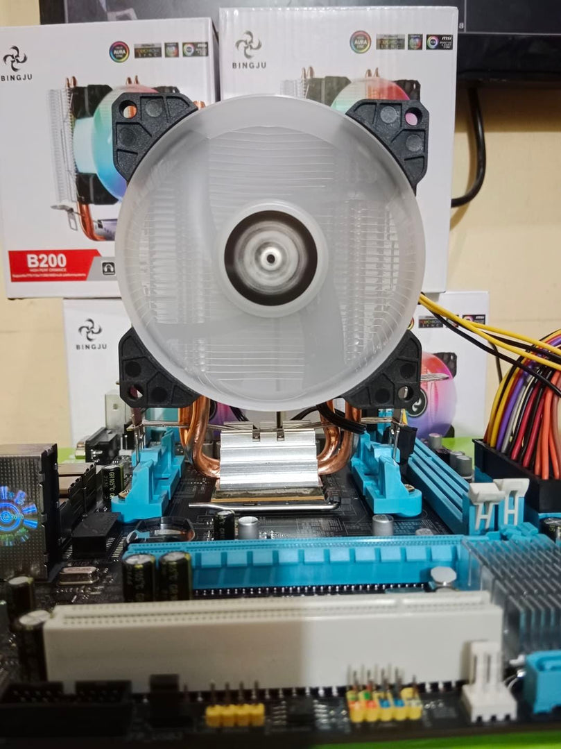 BINGJU B200 CPU COOLER