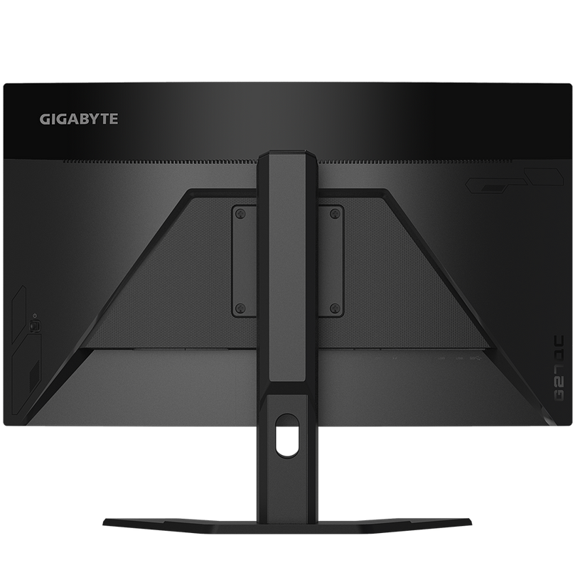GIGABYTE G27QC 27" 165 HZ 1440P CURVED GAMING MONITOR