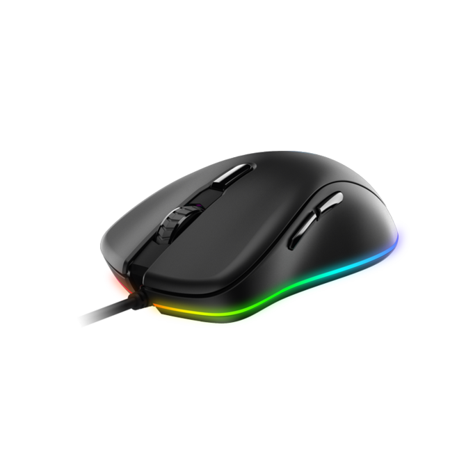 DAREU VICTOR EM908 E-SPORTS WIRED MOUSE
