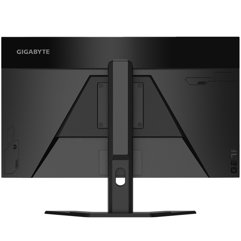 GIGABYTE G27F 27" 144HZ 1080P HEIGHT ADJUSTABLE GAMING MONITOR