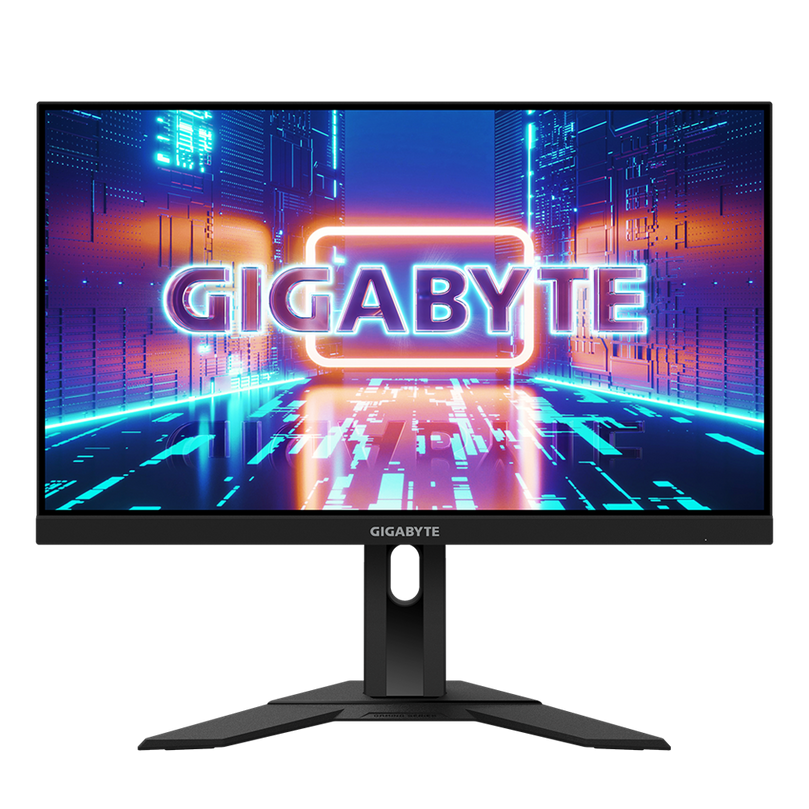 GIGABYTE GP-G24F-AP 24 INCH 1080P IPS 165HZ/OC 170HZ GAMING MONITOR