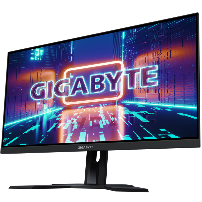 GIGABYTE M27F 27″| KVM FEATURE | 1920 x 1080P FULL HD RESOLUTION GAMING MONITOR