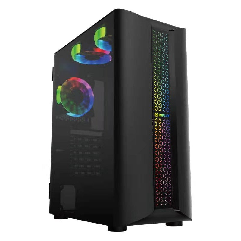INPLAY ESPORT 06 PC BLACK CASE