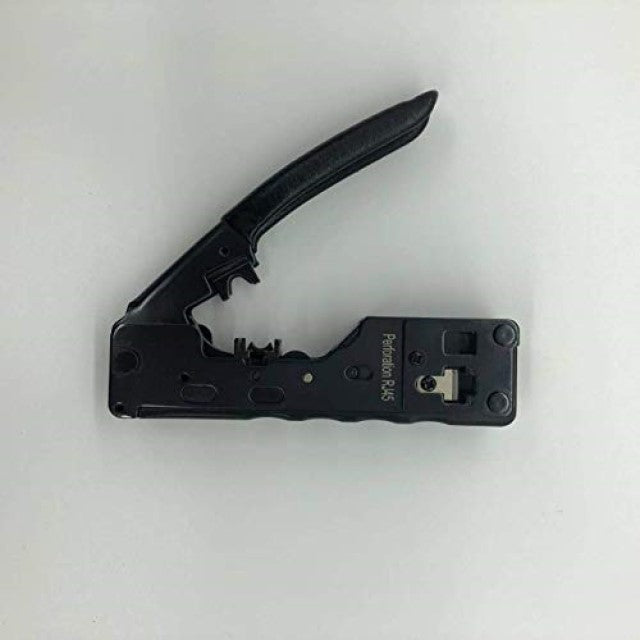 RJ45 CRIMPER TOOL KIT WIRE TOOL FOR CAT6 CAT5 ULAR CONNECTORS CRIMPING TOOL