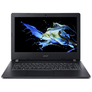 ACER TRAVELMATE P214-52-52Y5 14-IN HD CORE I5-10210U/8GB/1TB HDD/INTEL UHD GRAPHICS/WINDOWS 10 LAPTOP