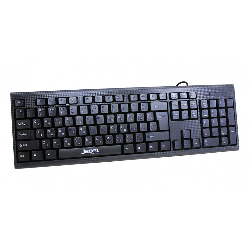 JEDEL K13 DESKTOP KEYBOARD