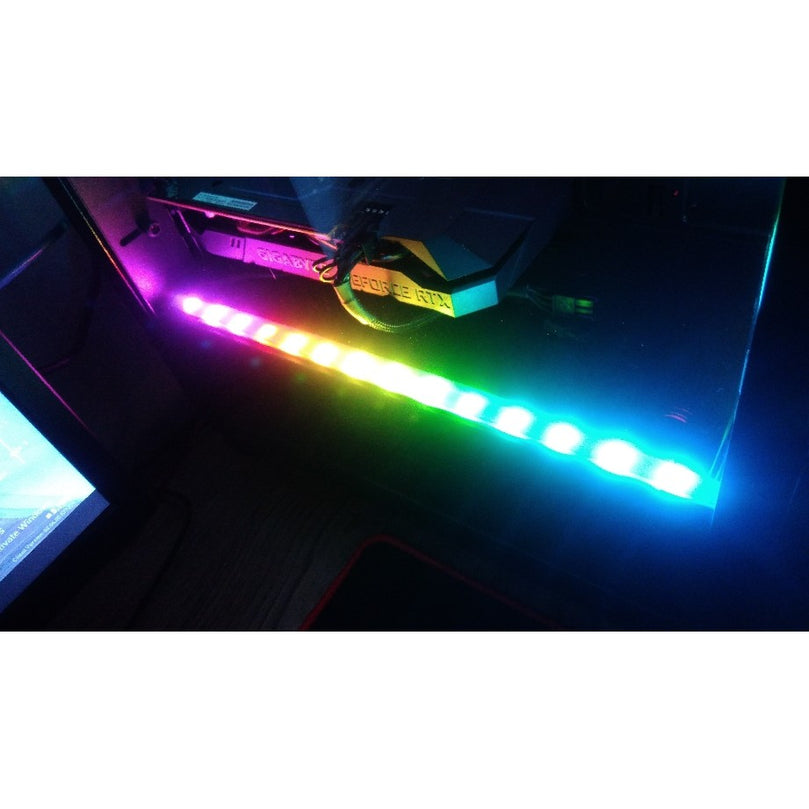 DARKFLASH L16 6 PIN RGB LED STRIP