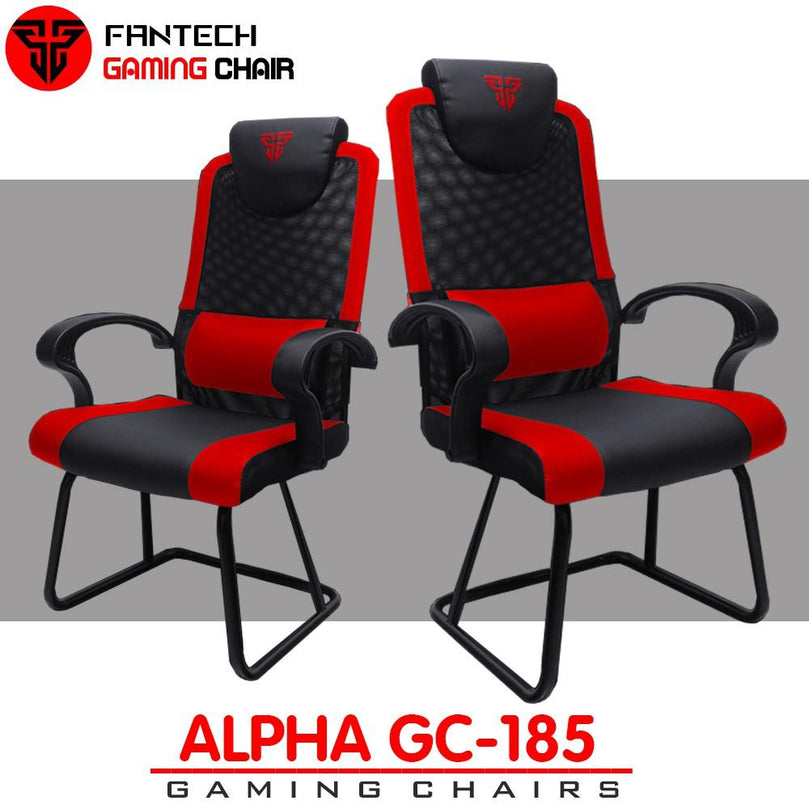 FANTECH GC185S ALPHA GAMING CHAIR