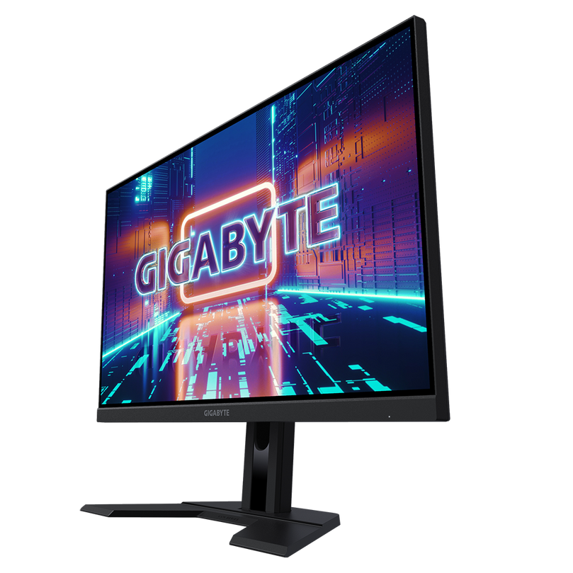 GIGABYTE M27Q 27" 170HZ 1440P KVM, FREESYNC PREMIUM GAMING MONITOR