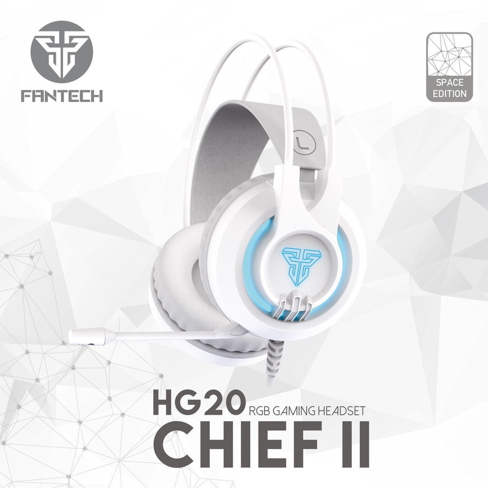 FANTECH HG20 CHIEF II HEADSET