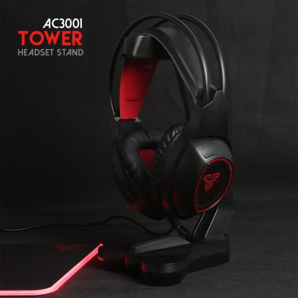 FANTECH AC3001 TOWER HEADSET STAND