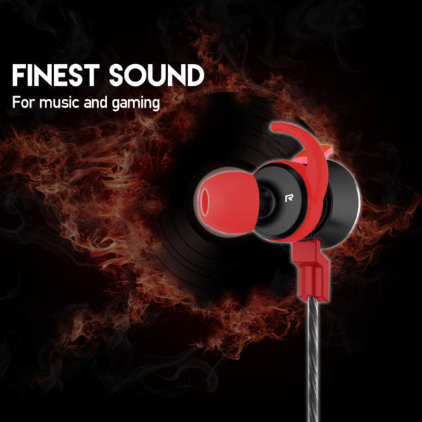 FANTECH EG2 SCAR HEADSET