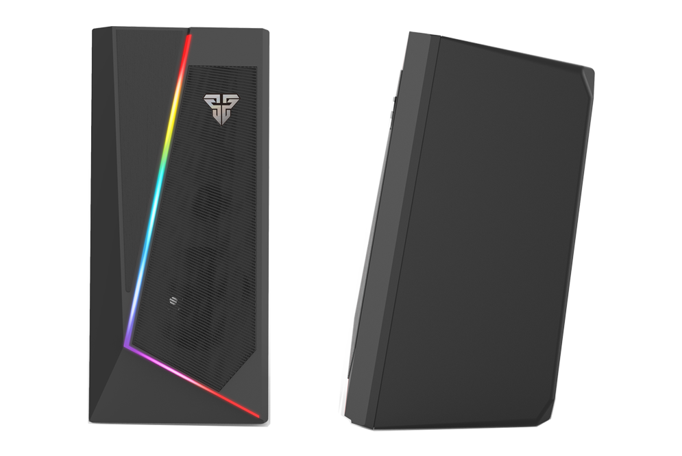 FANTECH GS204 RGB RUMBLE SPEAKER