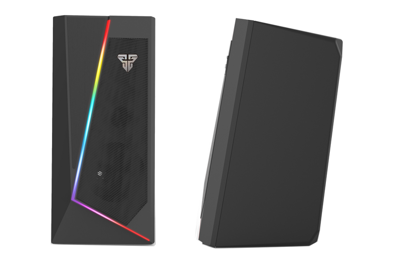 FANTECH GS204 RGB RUMBLE SPEAKER