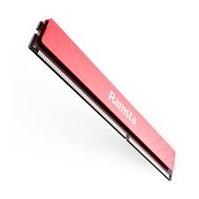 RAMSTA 4GB DDR3 1600MHZ DESKTOP MEMORY