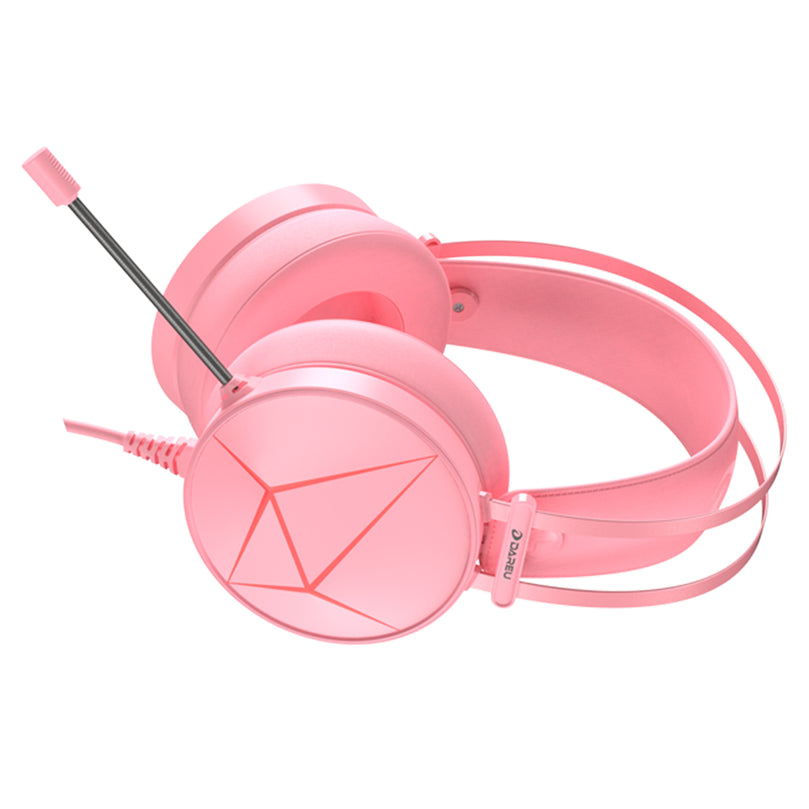 DAREU MAGIC QUEEN EH722X 7.1 HEADSET
