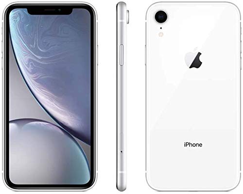 APPLE IPHONE XR 64GB (FP)