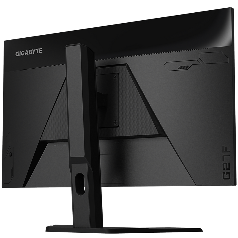 GIGABYTE G27F 27" 144HZ 1080P HEIGHT ADJUSTABLE GAMING MONITOR