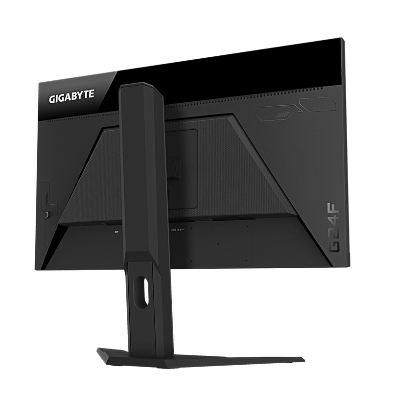 GIGABYTE GP-G24F-AP 24 INCH 1080P IPS 165HZ/OC 170HZ GAMING MONITOR