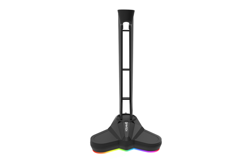 FANTECH AC3001s RGB TOWER HEADSET STAND
