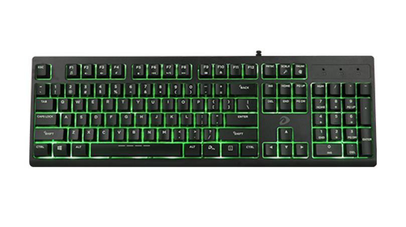 DAREU EK135/LK135 KEYBOARD