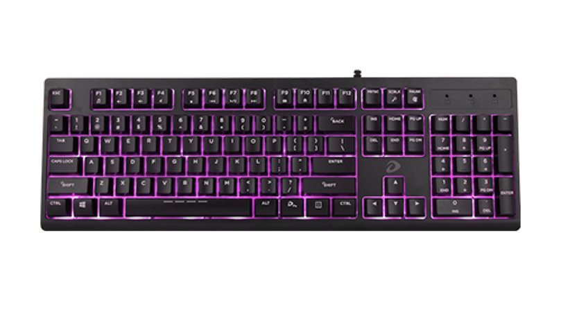 DAREU EK135/LK135 KEYBOARD