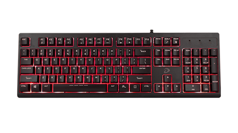 DAREU EK135/LK135 KEYBOARD
