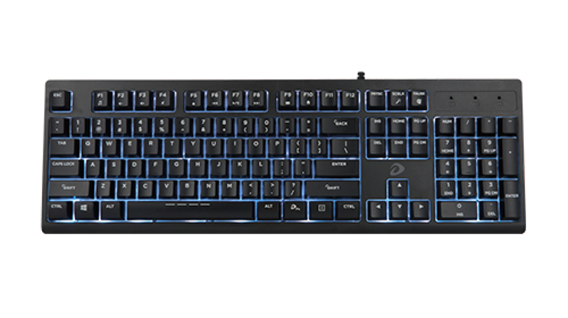 DAREU EK135/LK135 KEYBOARD